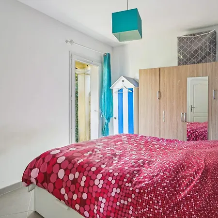 Havre De Paix Avec Piscine Privee Vakantiehuis Fréjus