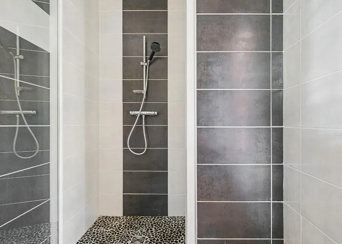 Havre De Paix Avec Piscine Privee Prázdninový dům *
