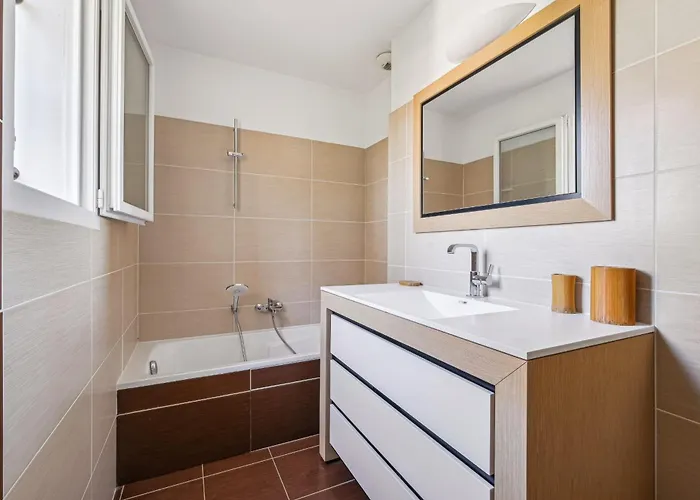 Prázdninový dům Havre De Paix Avec Piscine Privee